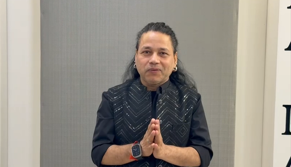 kailash kher